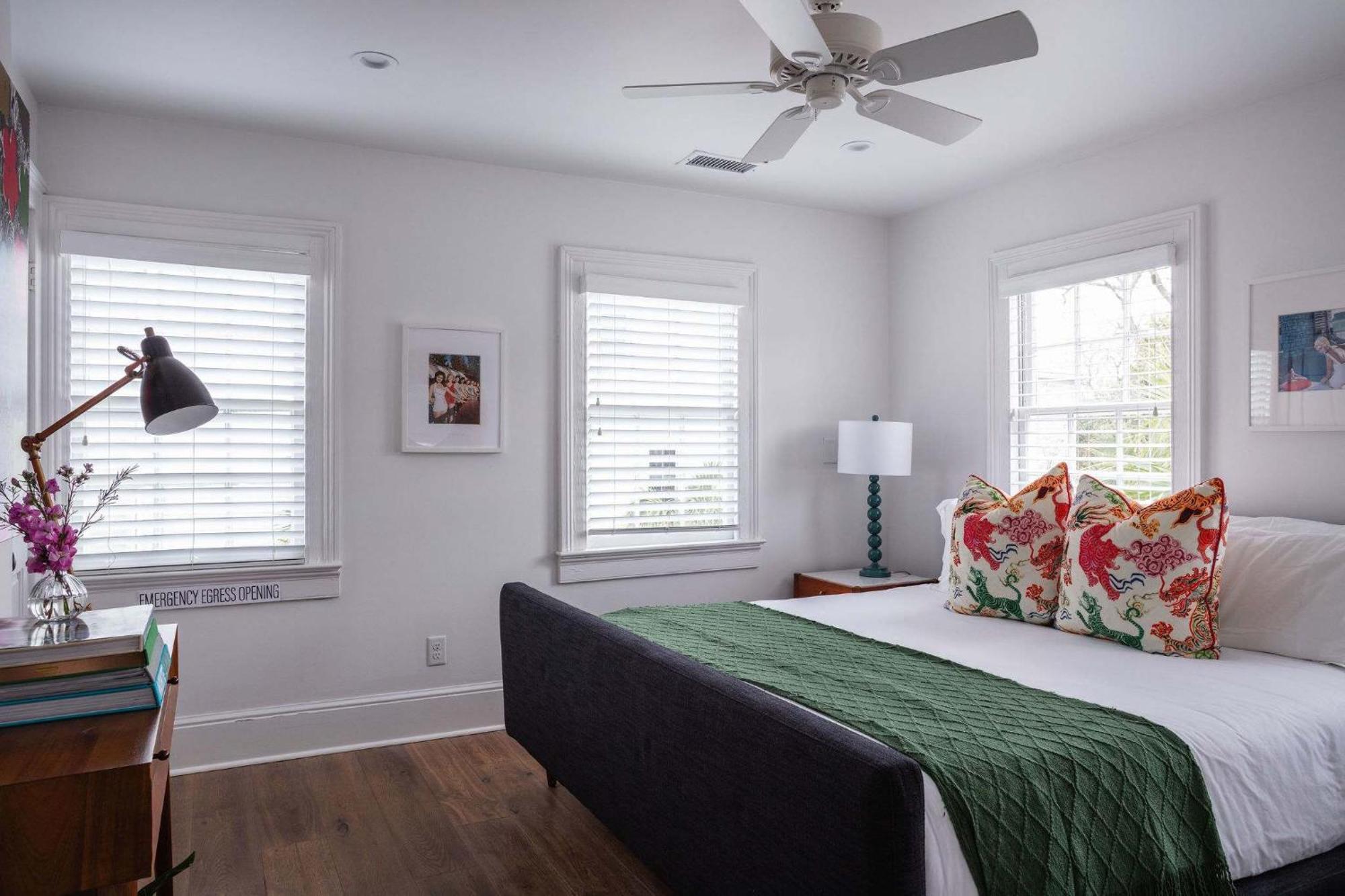 Casa Zoe Villa Charleston Bagian luar foto