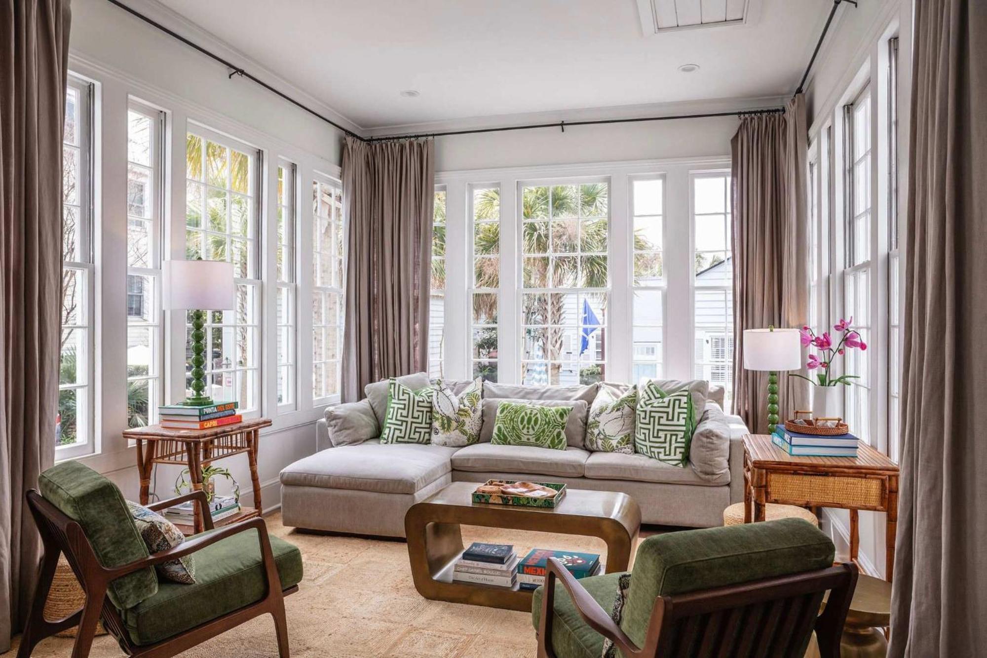 Casa Zoe Villa Charleston Bagian luar foto