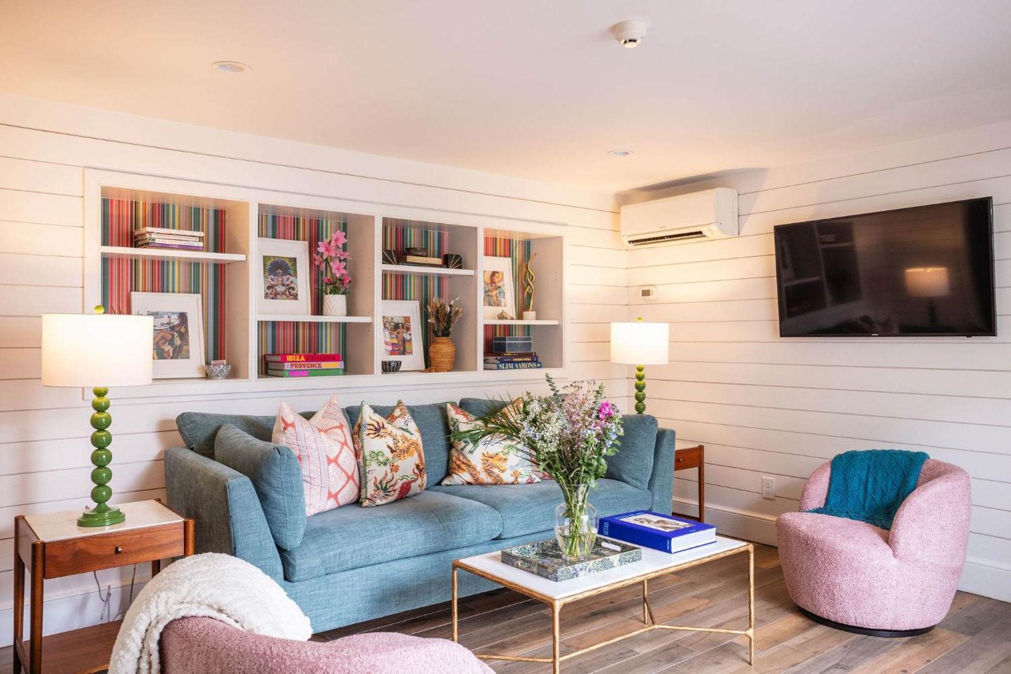 Casa Zoe Villa Charleston Bagian luar foto