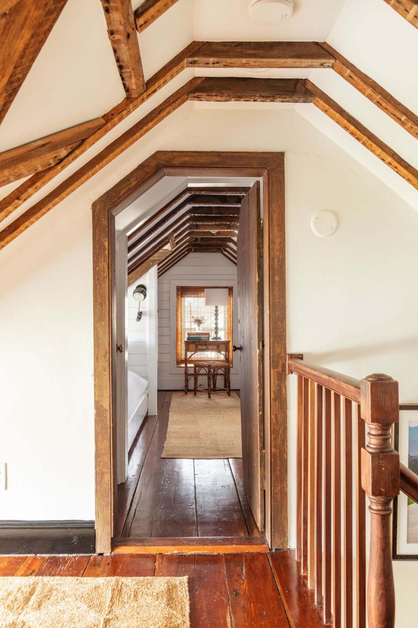Casa Zoe Villa Charleston Bagian luar foto