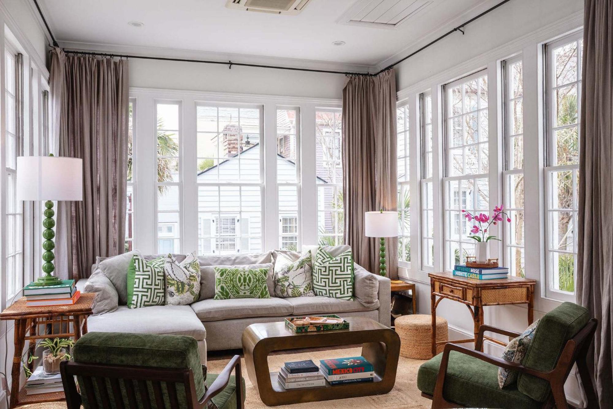 Casa Zoe Villa Charleston Bagian luar foto