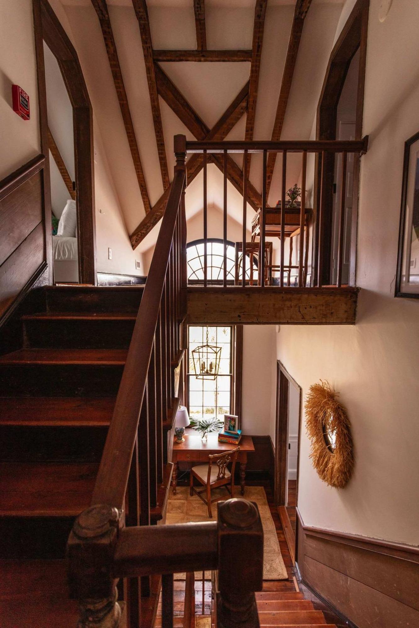 Casa Zoe Villa Charleston Bagian luar foto