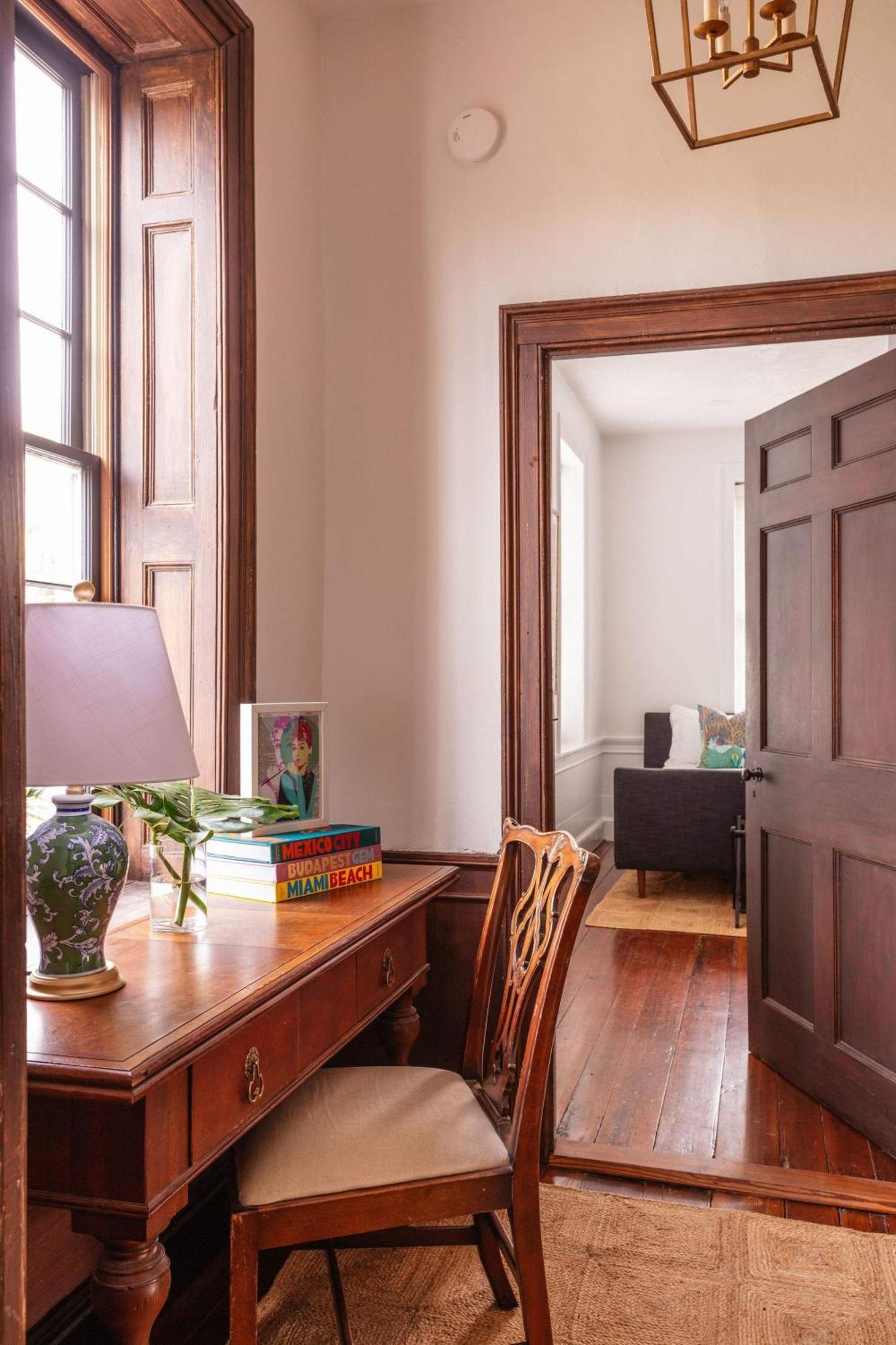 Casa Zoe Villa Charleston Bagian luar foto