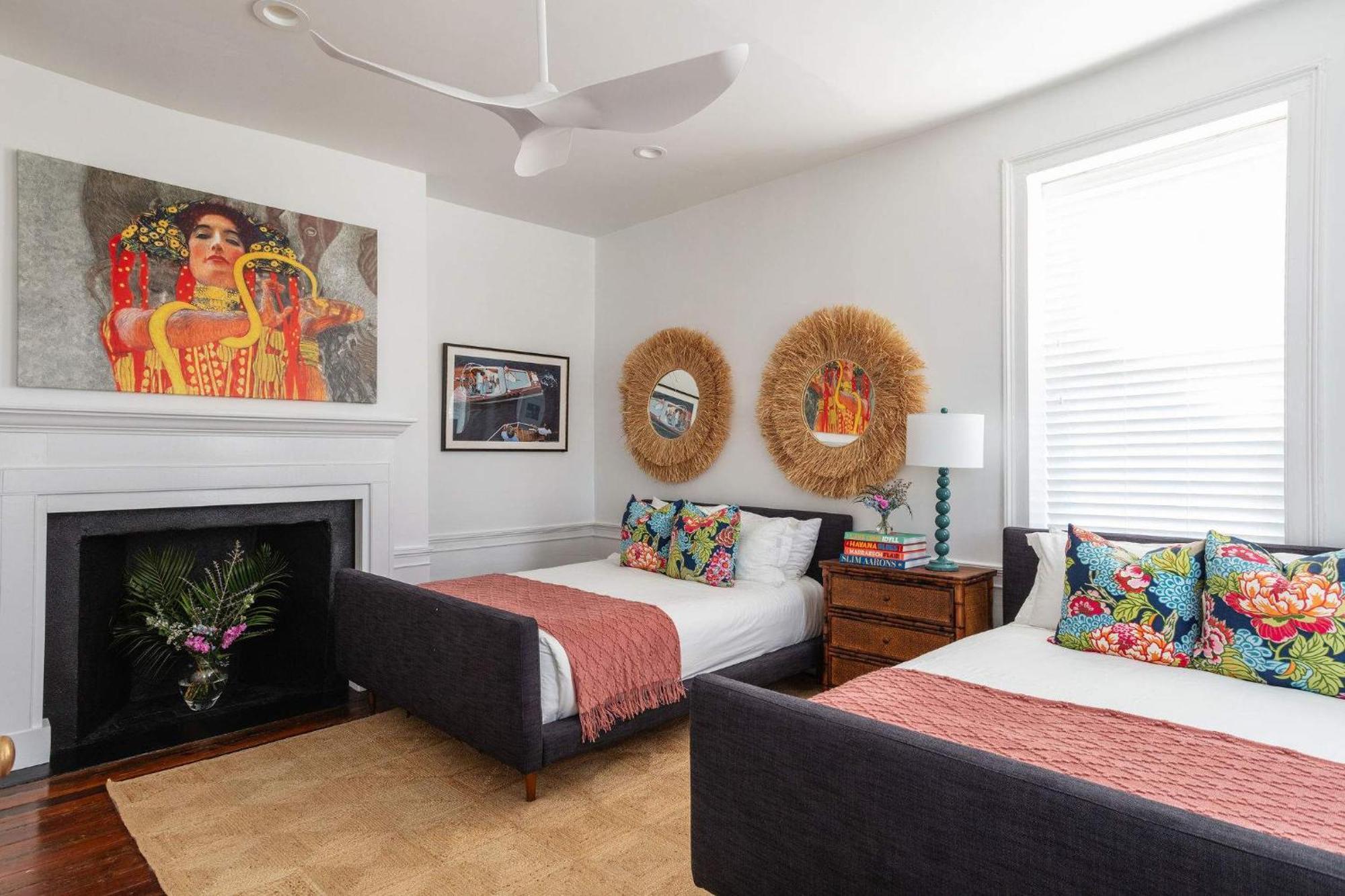 Casa Zoe Villa Charleston Bagian luar foto