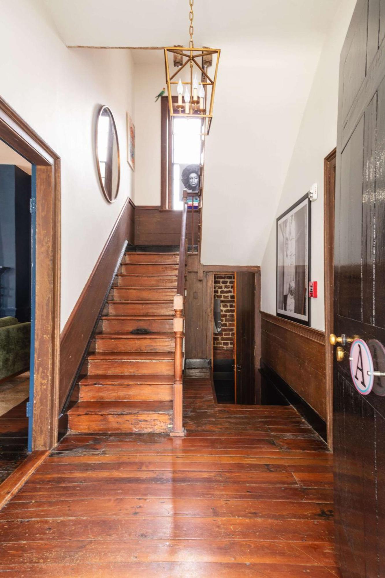 Casa Zoe Villa Charleston Bagian luar foto
