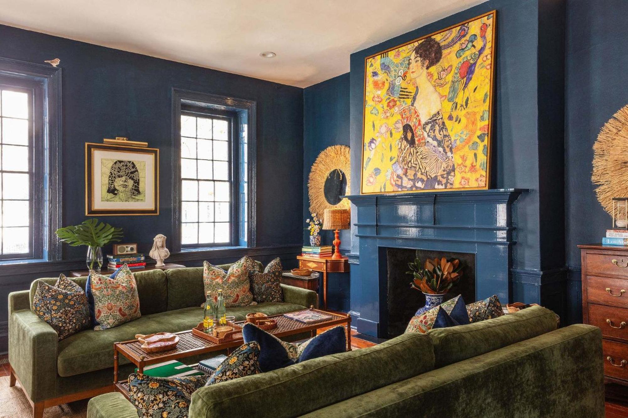 Casa Zoe Villa Charleston Bagian luar foto